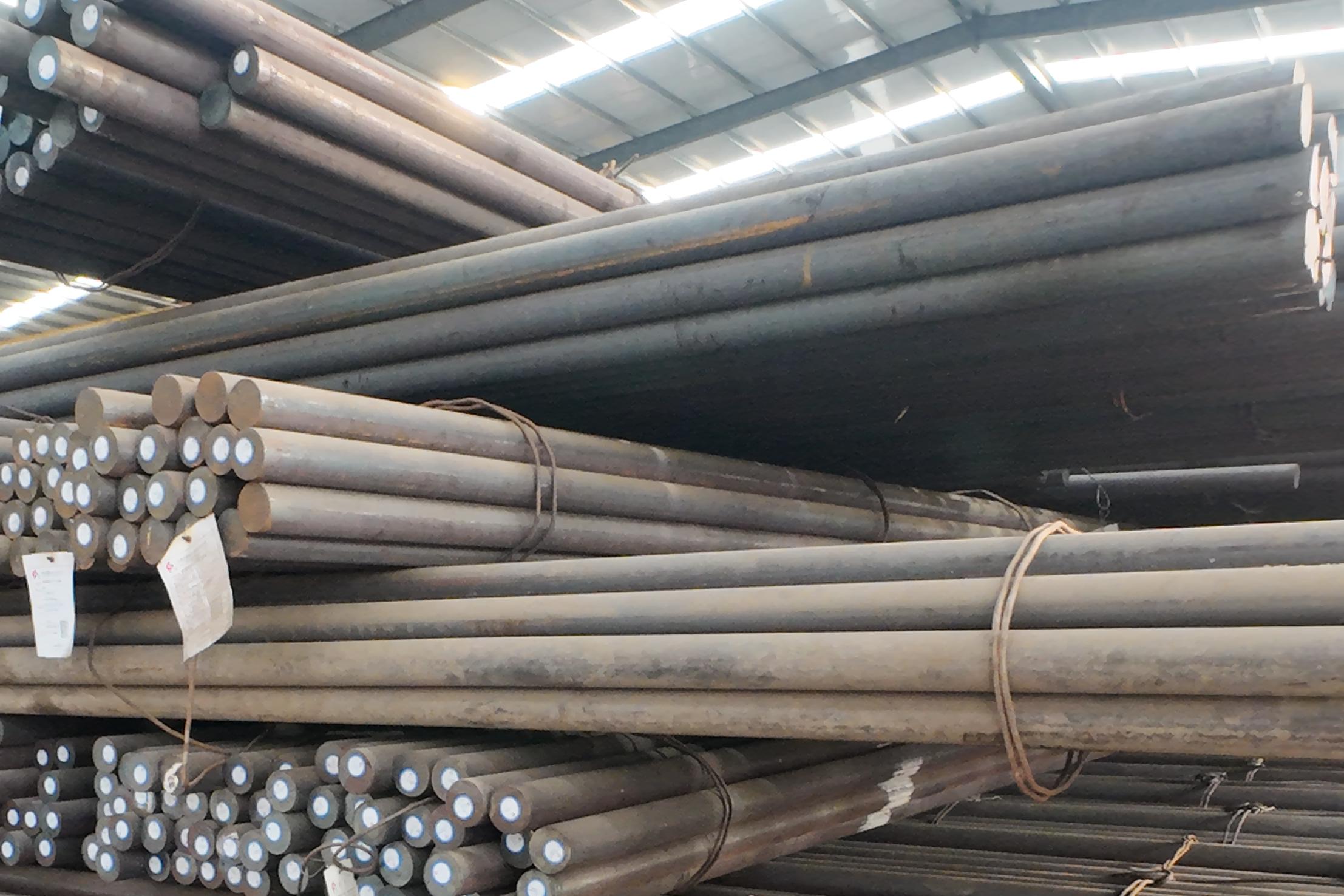 Mining Steel Grinding Rods