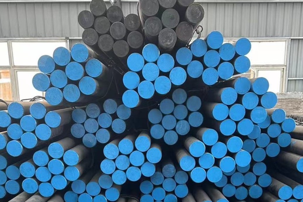 Mining Grinding Steel Rod