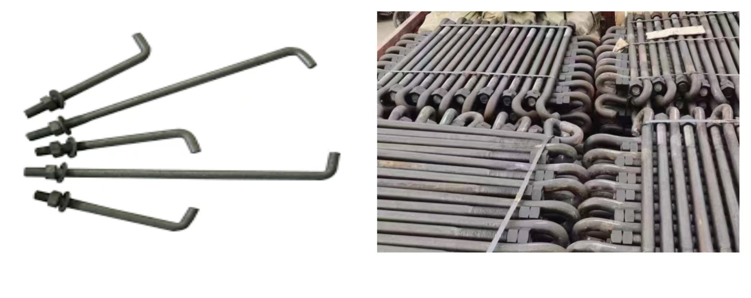 High Quality Foundation Anchor Bolt