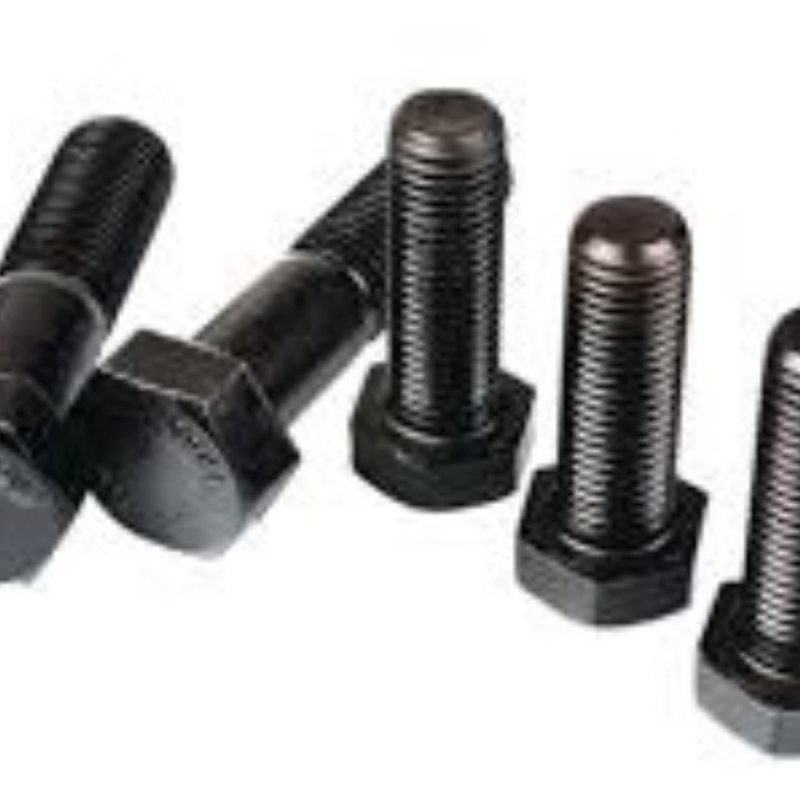 Hexagon Screw