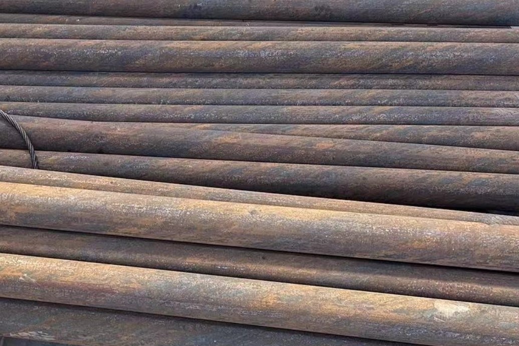 Mining Grinding Rods