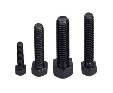 Hex High-strength Bolts