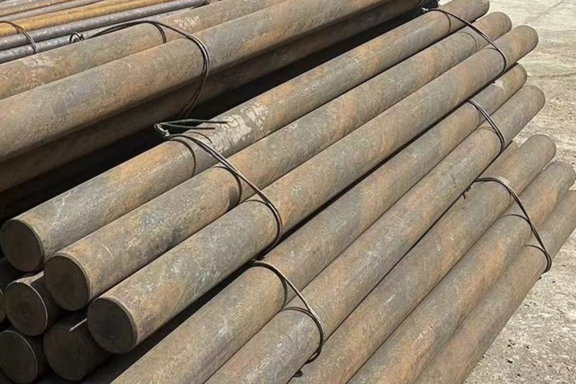 Grinding Rods