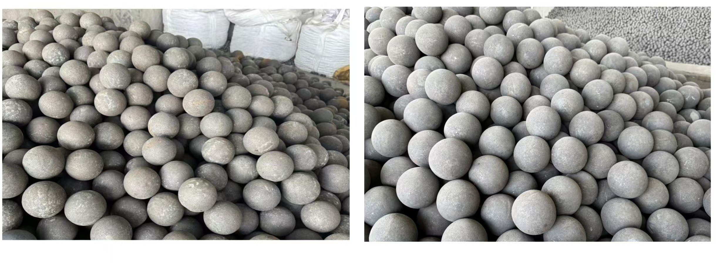 Hot-rolled Steel Ball