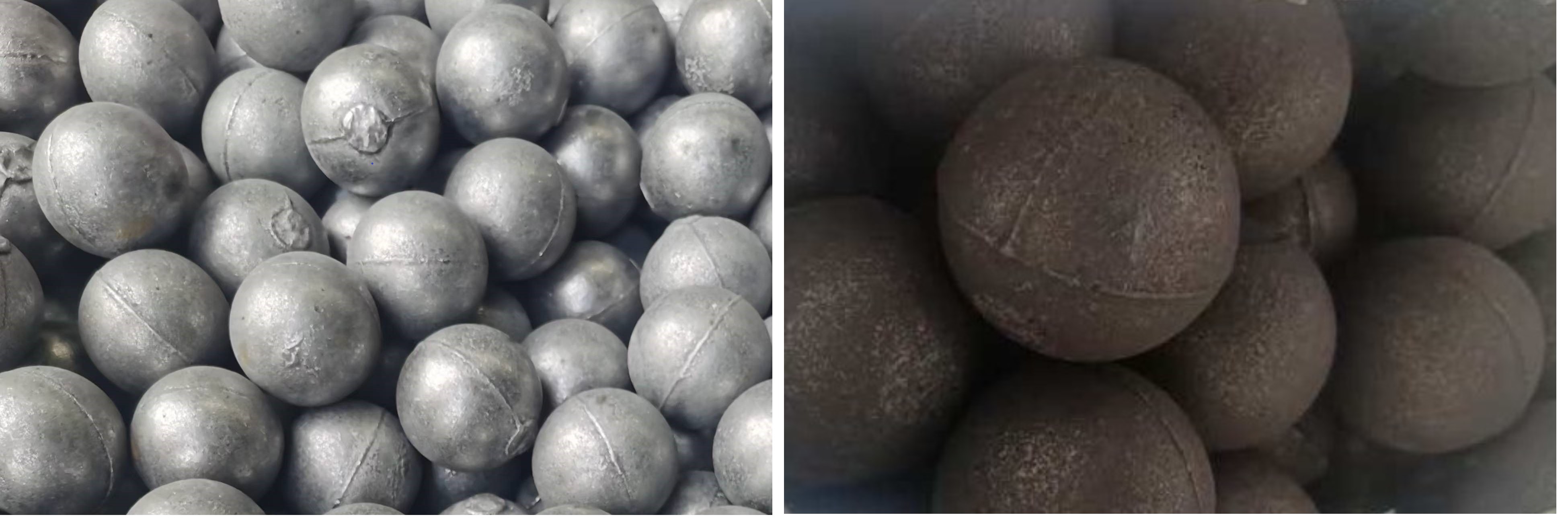 Grinding Cast Ball For Copper Gold Iron Lithium