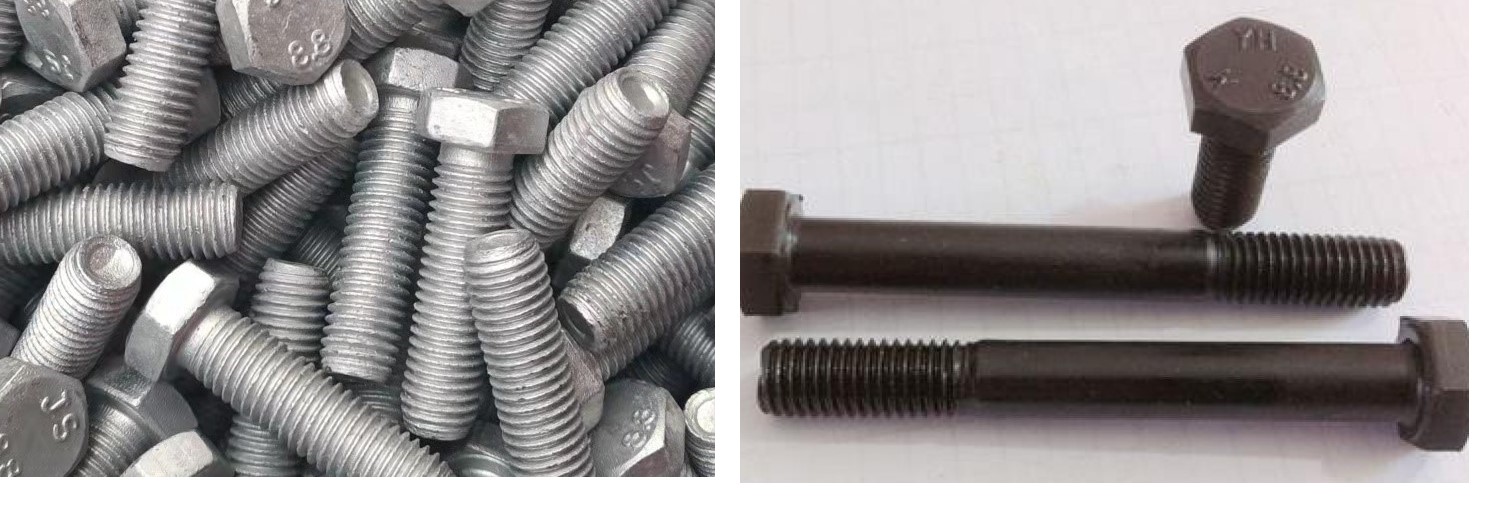 Hex High-strength Screws