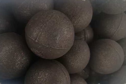 Grinding Cast Ball For Copper Gold Iron Lithium