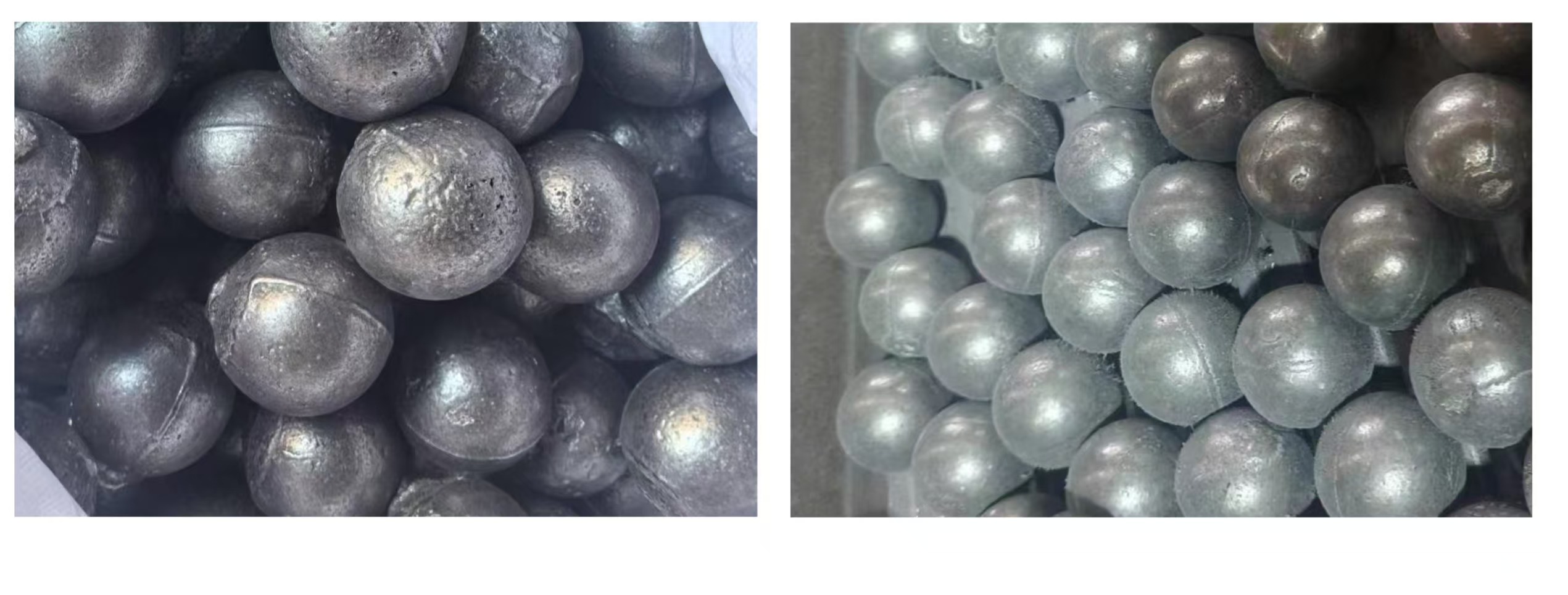 Forged Steel Ball For SAG Mill