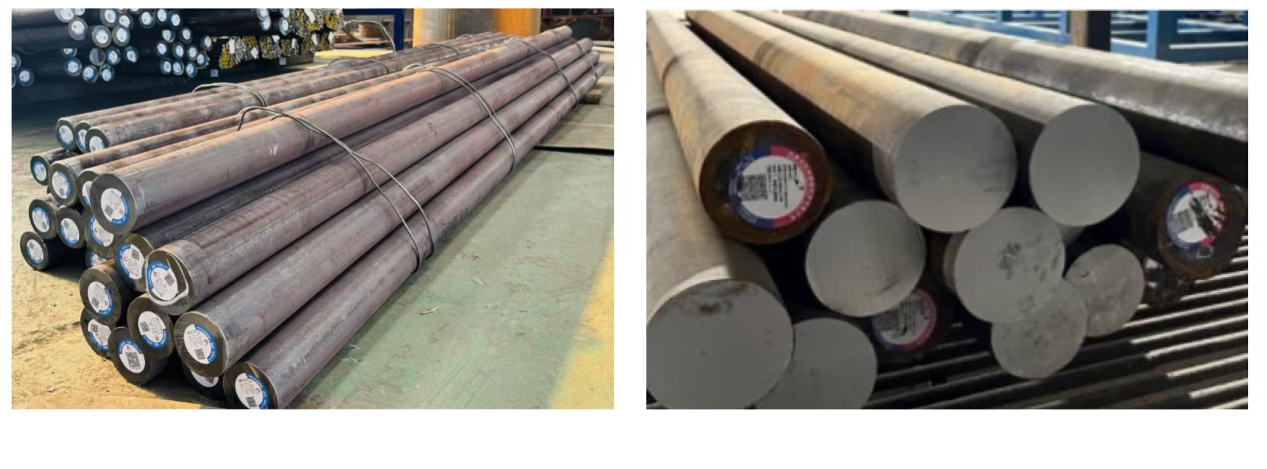 Steel Grinding Rods For Mining