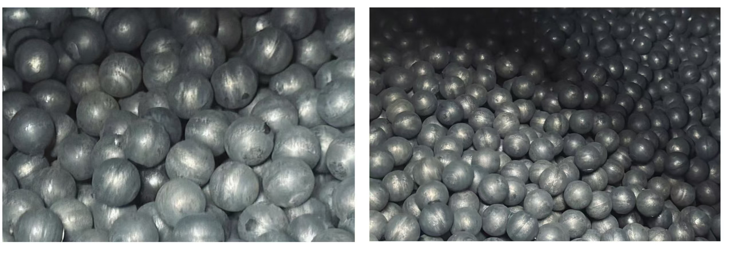 High Chromium Alloy Casting Balls