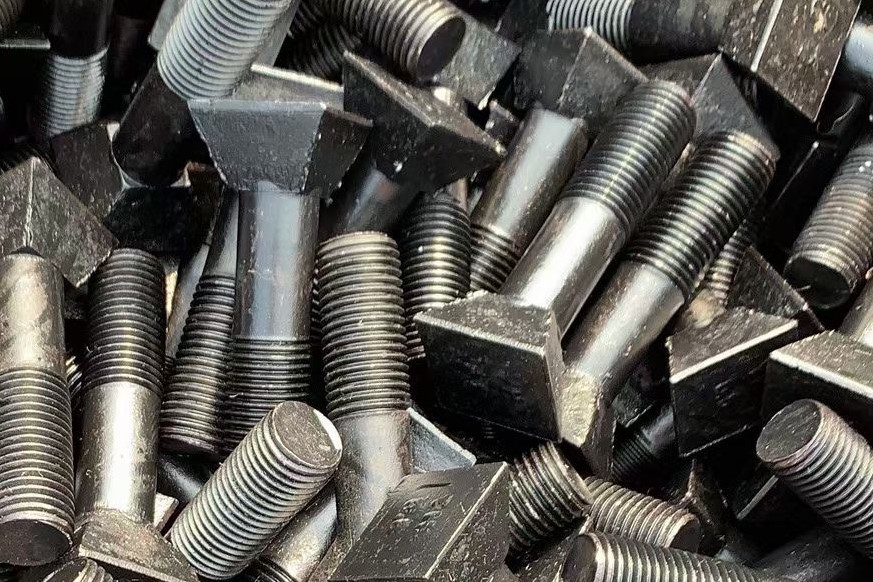 Mill Liner Bolts