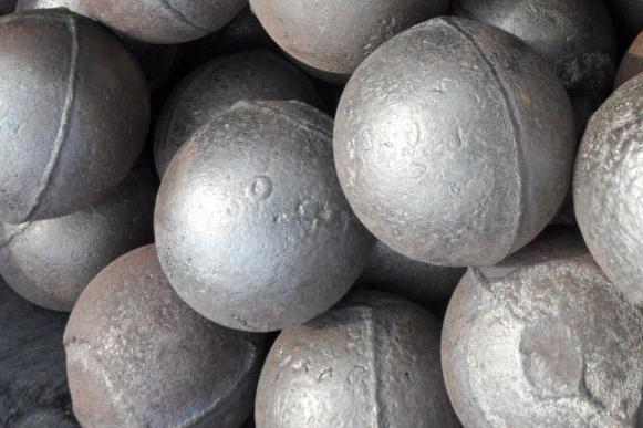 Low Chromium Alloy Casting Balls