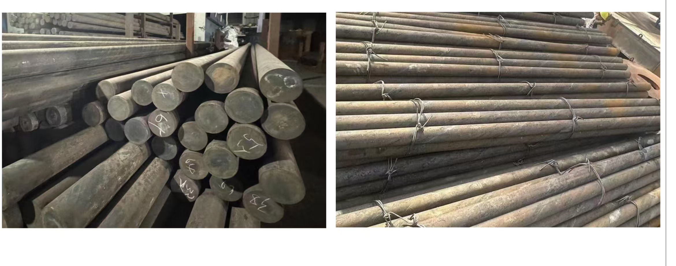 Mining Grinding Steel Rods