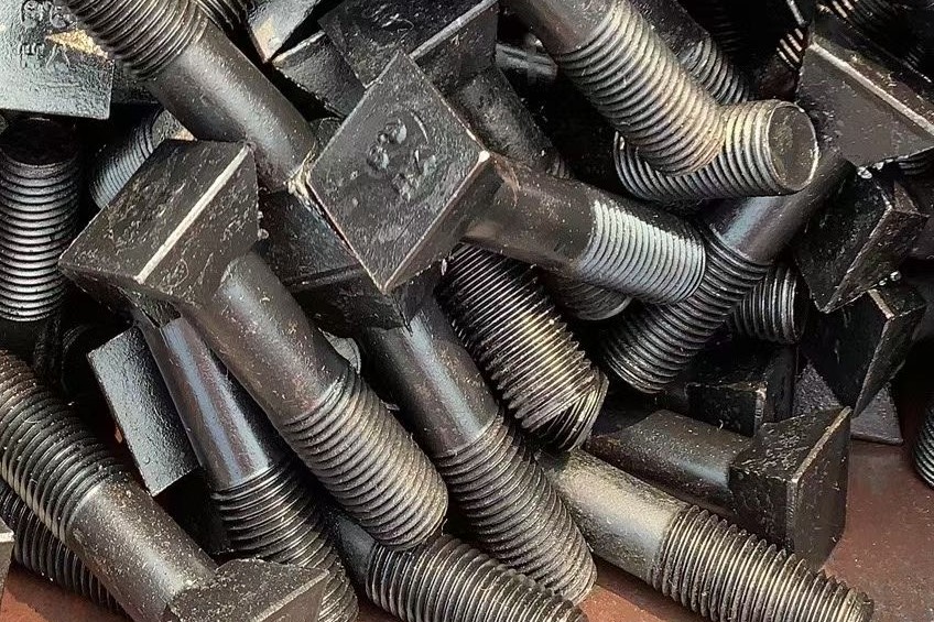 Liner Bolts