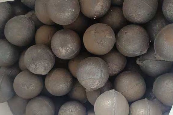 Wet and Dry Grinding Ball Cr(1-32%)