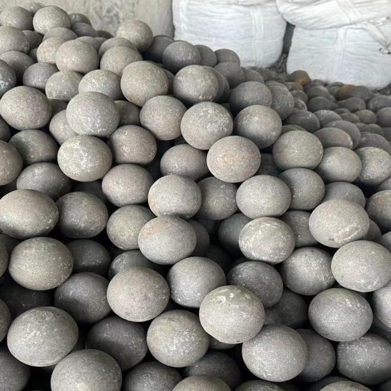 Hot-rolled Steel Ball