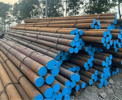 Grinding Steel Rods