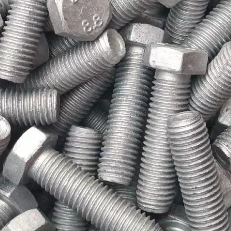 Hex High-strength Screws