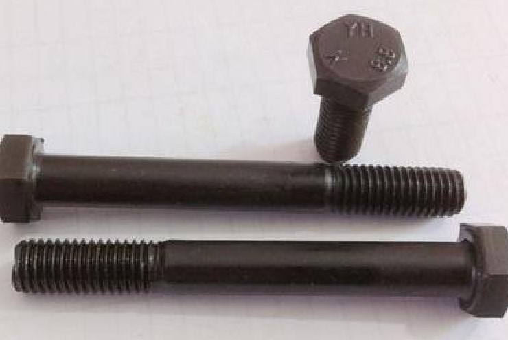 Hex High-strength Screws