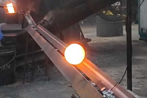 Grinding Ball For Cement Power Station