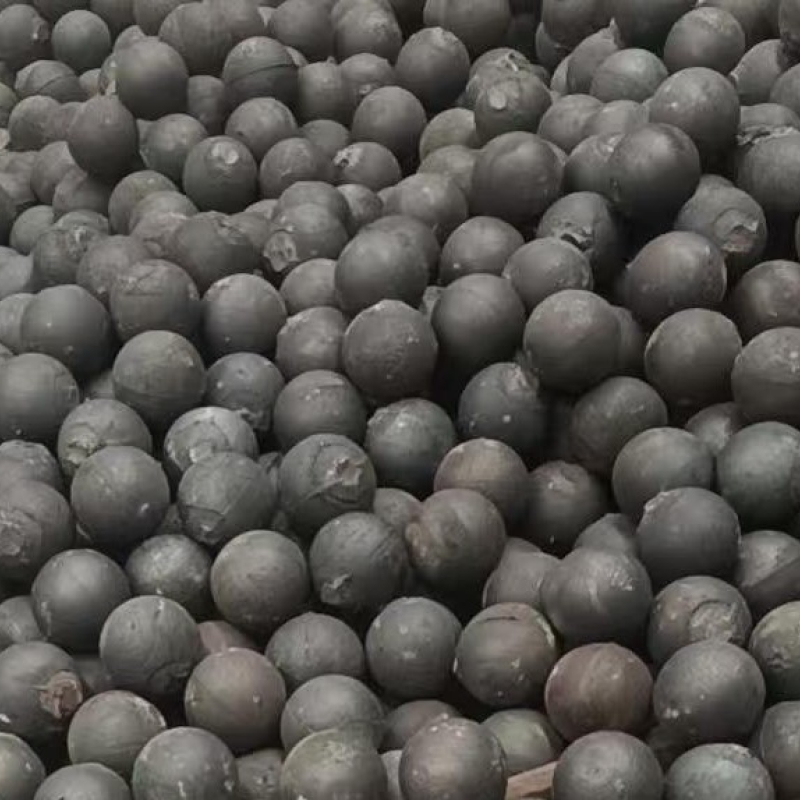 Wet and Dry Grinding Ball Cr(1-32%)