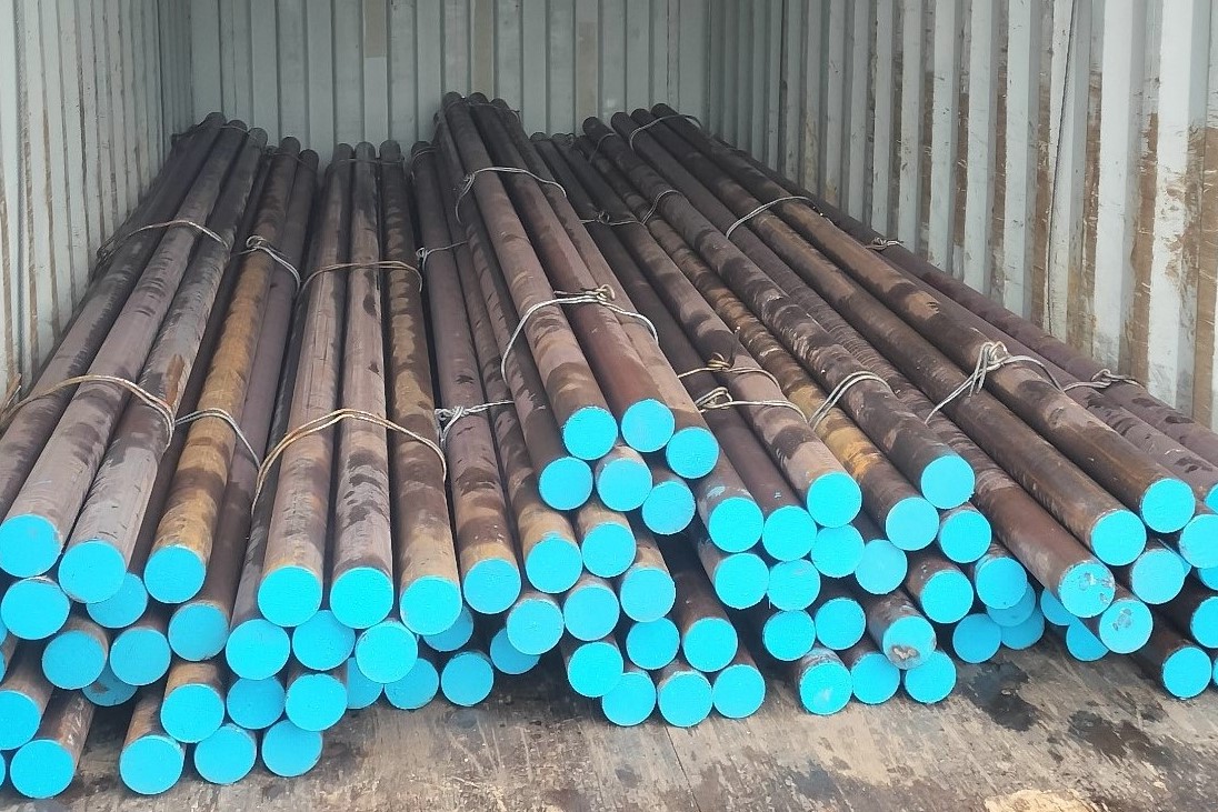 Grinding Rods For Mining