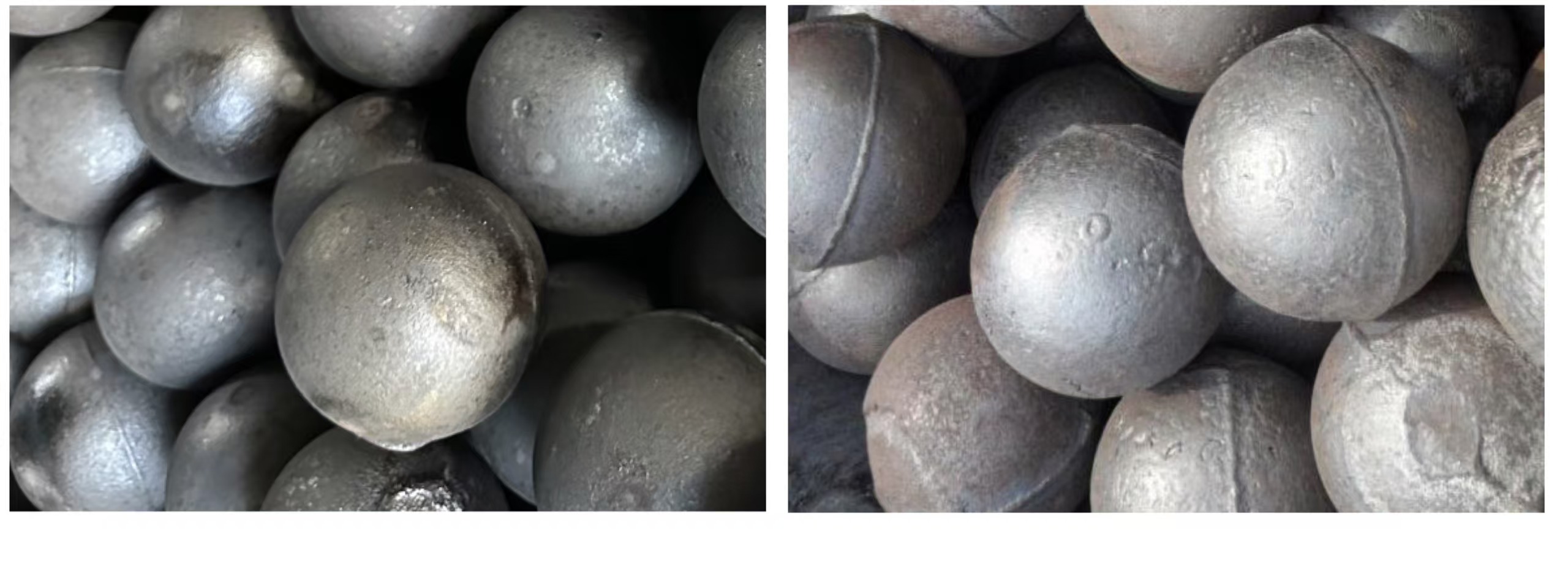 Low Chromium Alloy Casting Balls