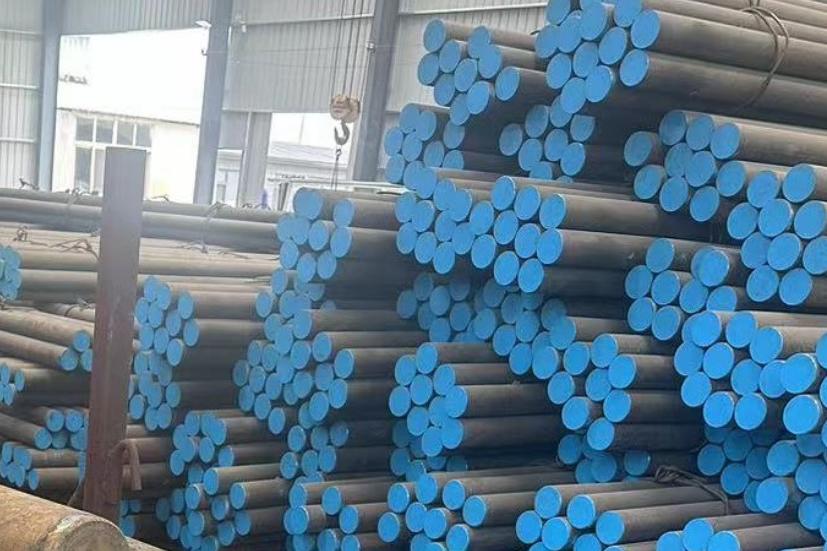 Grinding Steel Bars For Mining