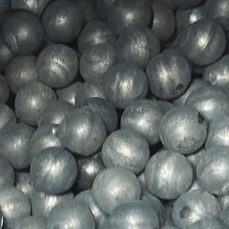 High Chromium Alloy Casting Balls