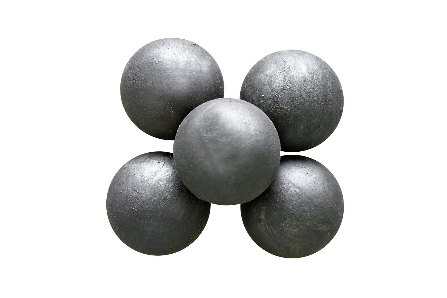 Hot Rolled Steel Ball